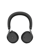 Jabra Evolve2 75 STEREO Headset with Link380a