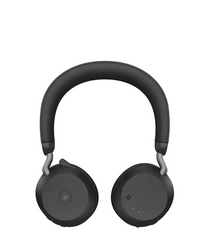 Jabra Evolve2 75 STEREO Headset with Link380a