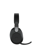 Jabra Evolve2 85 STEREO Headset with Link380a (USB-A) (MS Version)