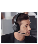 Jabra Evolve2 85 STEREO Headset with Link380a (USB-A) (MS Version)