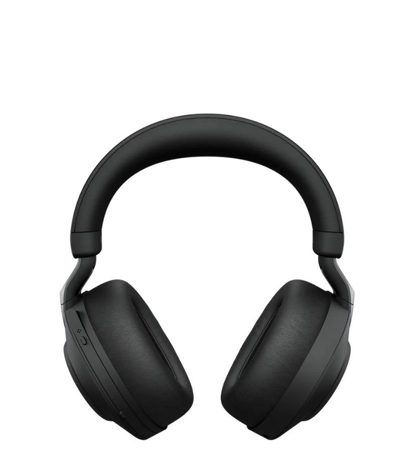 Jabra Evolve2 85 STEREO Headset with Link380a (USB-A) (MS Version)