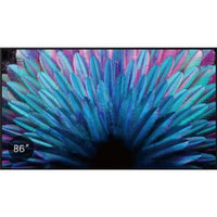 YEALINK - MD86 - 86inch Meeting Display
