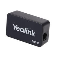 Yealink Headset Adapter EHS36 – Electronic Hook Switch (EHS) Cable