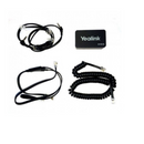 Yealink Headset Adapter EHS36 – Electronic Hook Switch (EHS) Cable