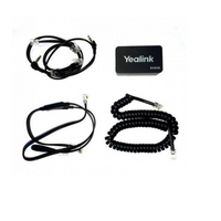 Yealink Headset Adapter EHS36 – Electronic Hook Switch (EHS) Cable