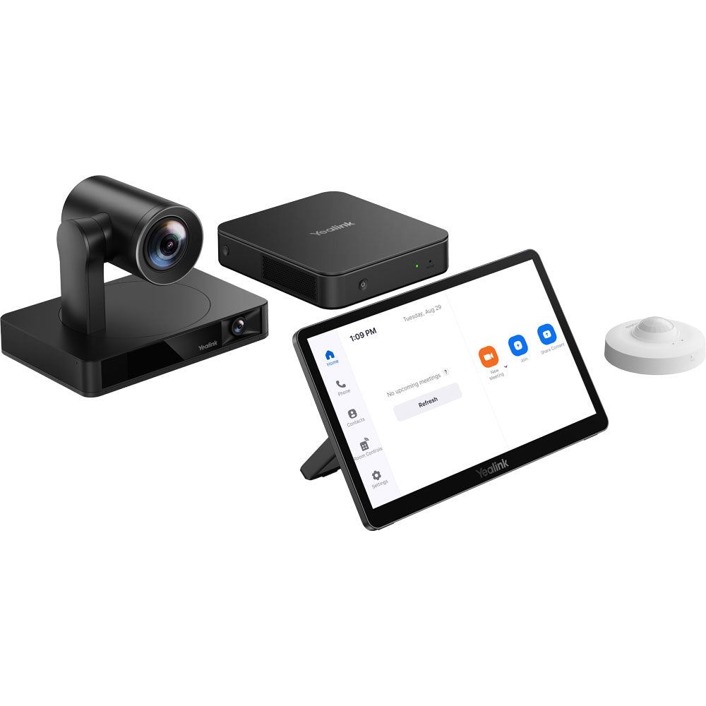 YEALINK - ZVC860-C5-000M - Zoom Room System