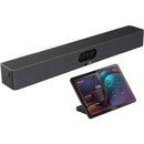YEALINK - A25-031 - Video Bar (Android) with CPT25 Controller