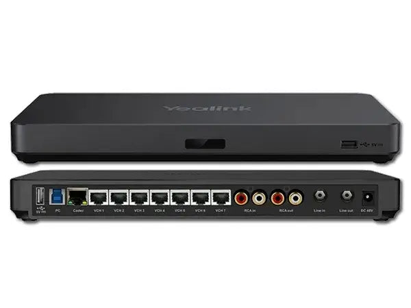 YEALINK - AVHub
