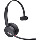 YEALINK - BH70 MONO Wireless Headset with USB -C/A dongle (Microsoft)