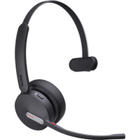 YEALINK - BH70 MONO Wireless Headset with USB -C/A dongle (Microsoft)