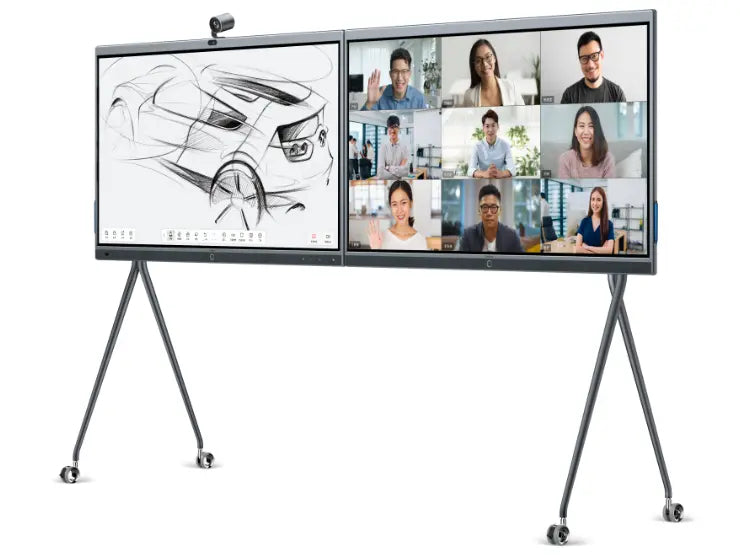 YEALINK - ETV65 - Extended Touch Screen for Meeting Board