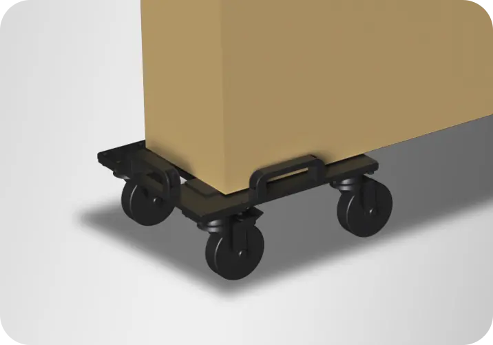 YEALINK - MB-Cart