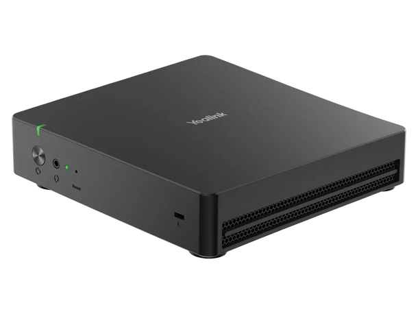 YEALINK - MVC S50-C5U-000 - Microsoft Teams Room System