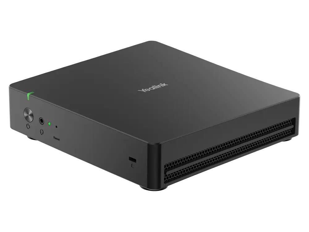 YEALINK - MCore4 - Microsoft Core Compute