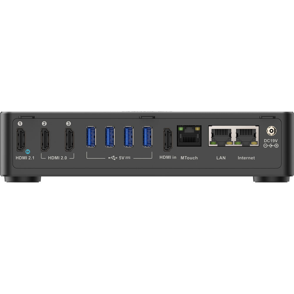 YEALINK - MCore4 - Zoom Core Compute