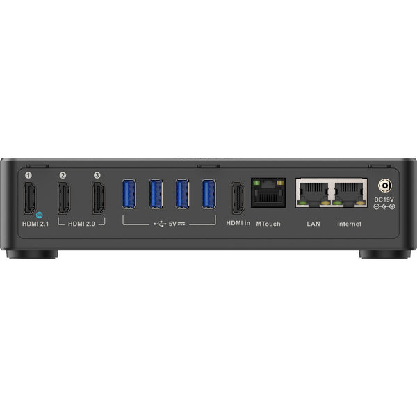 YEALINK - MCore4 - Zoom Core Compute