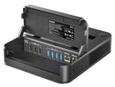 YEALINK - MCoreKit-C5-ZR - Zoom Room System (Core Kit)
