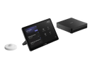 YEALINK - MVC S98-C5U-004 - Microsoft Teams Room System