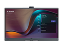 YEALINK - MB65Pro-A02 - 65inch GEN2 Meeting Board (Android) - Microsoft Teams + Zoom