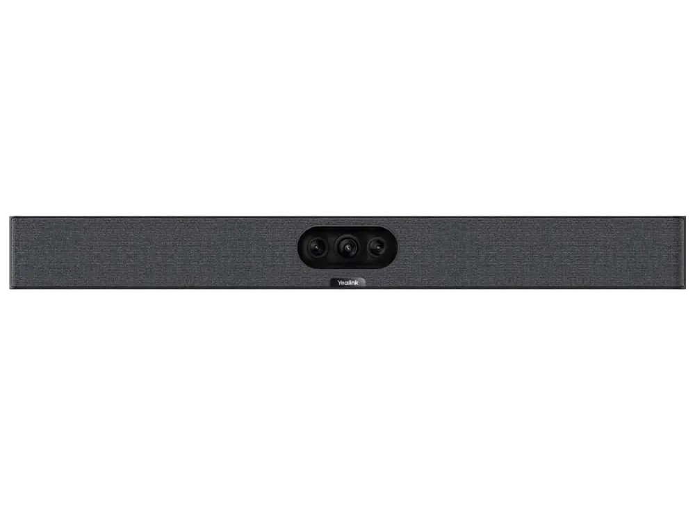 YEALINK - A25-010 - Video Bar (Android) with VCR11 Remote