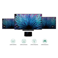 YEALINK - MD86 - 86inch Meeting Display