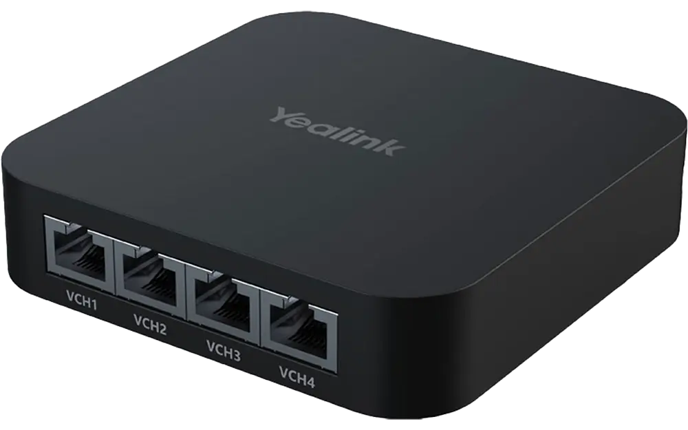 YEALINK - RCH40 E2