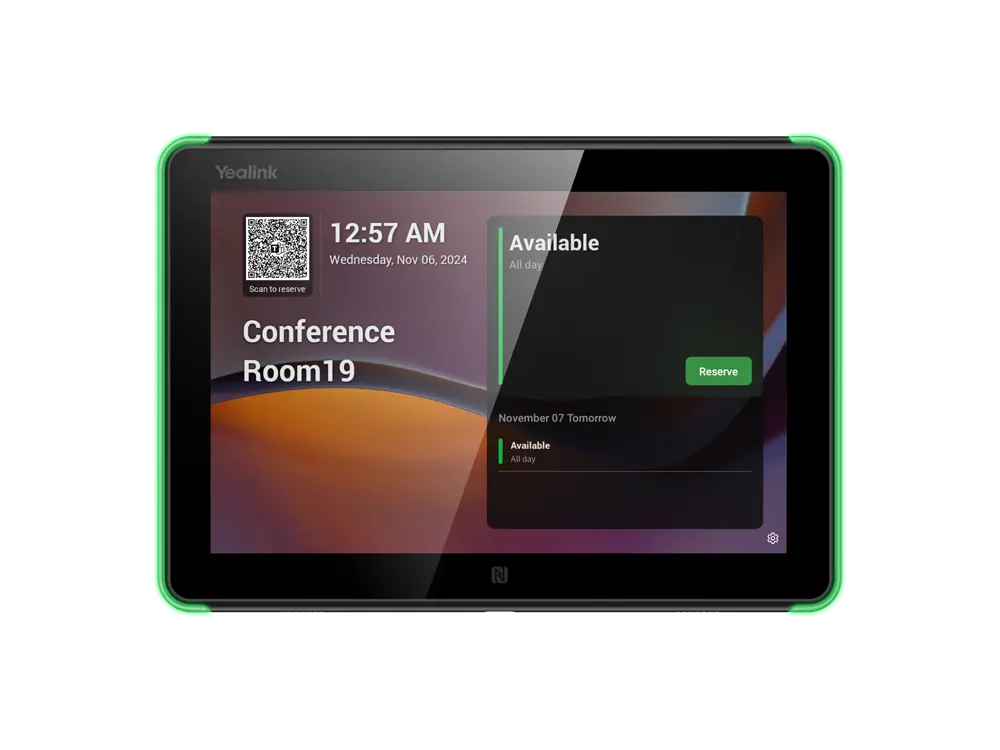 YEALINK - RoomPanel E2