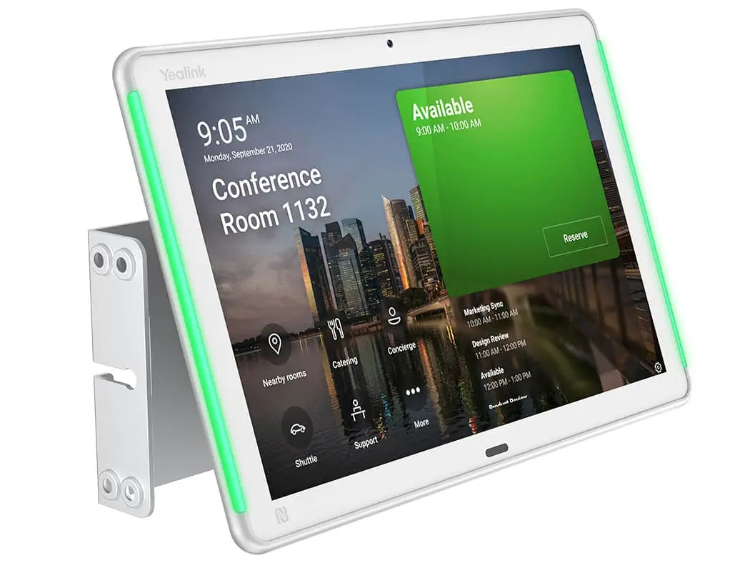 YEALINK - RoomPanel Plus
