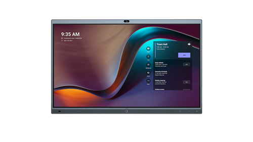 YEALINK - Meeting Board -Camera-12X