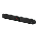 HP Poly Studio V12 4K USB Video Bar for Small Meeting Rooms