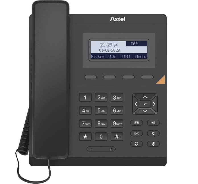 Axtel AX-200 IP Phone