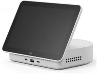LOGITECH - Logi Dock Flex - WHITE - USB