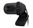 LOGITECH - WEBCAM - Logitech Brio 105 Full HD 1080p Webcam - Graphite