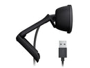 LOGITECH - WEBCAM - Logitech Brio 105 Full HD 1080p Webcam - Graphite