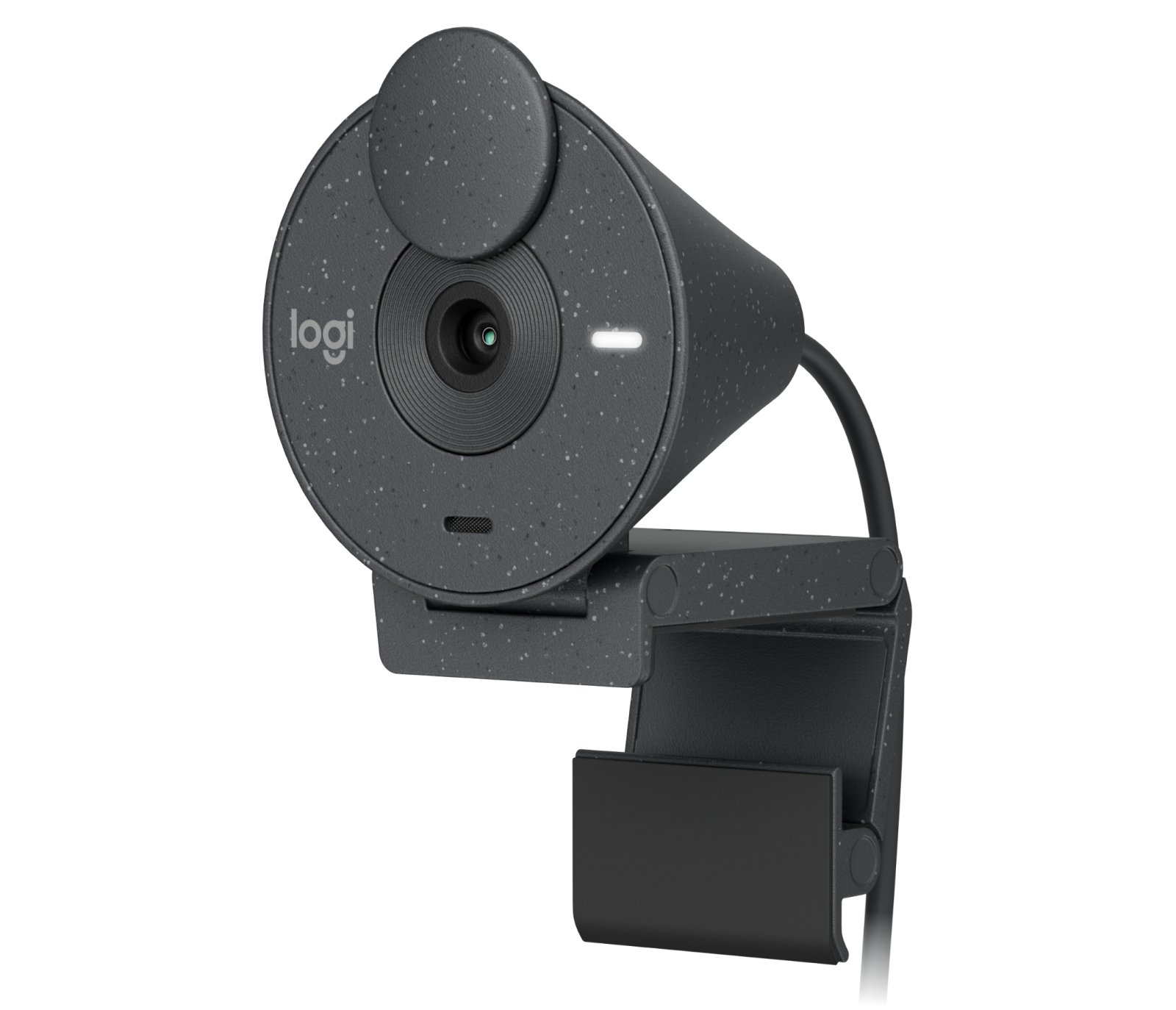 LOGITECH - WEBCAM - Logitech Brio 305 - Graphite - USB