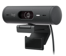 LOGITECH - WEBCAM - Logitech Brio 505 - Graphite - USB