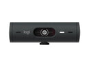 LOGITECH - WEBCAM - Logitech Brio 505 - Graphite - USB