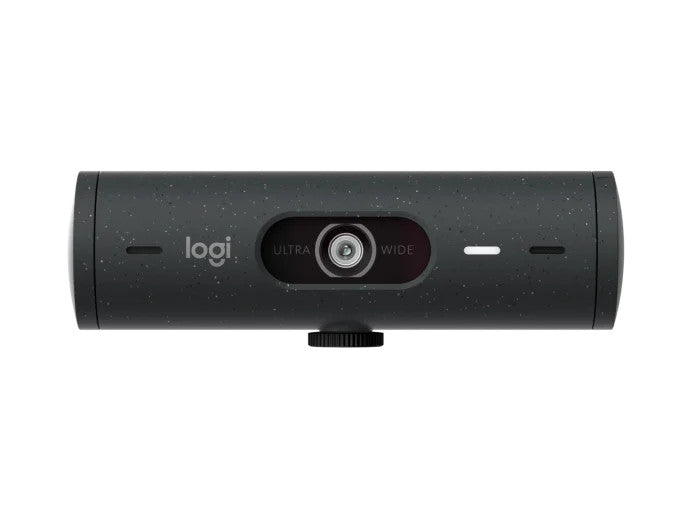 LOGITECH - WEBCAM - Logitech Brio 505 - Graphite - USB