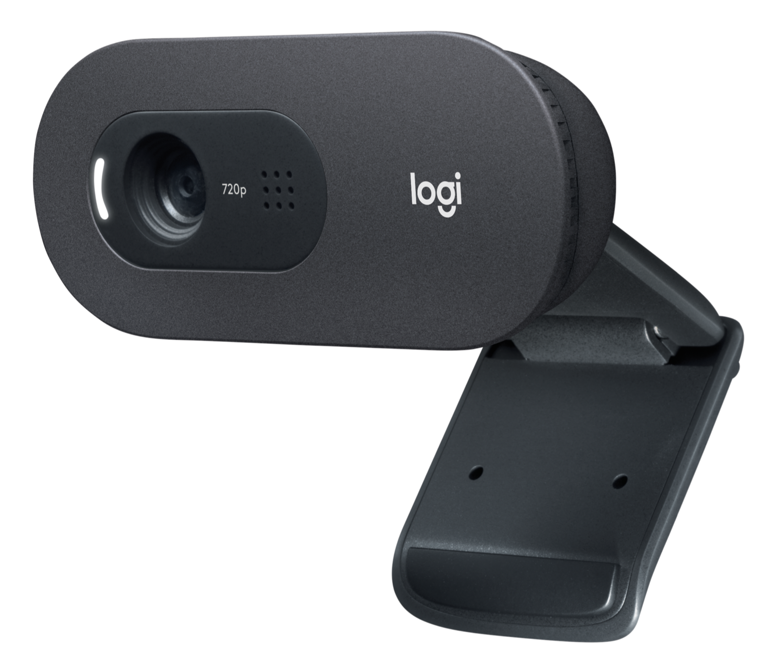 LOGITECH - WEBCAM - Logitech C505e - BLK - USB