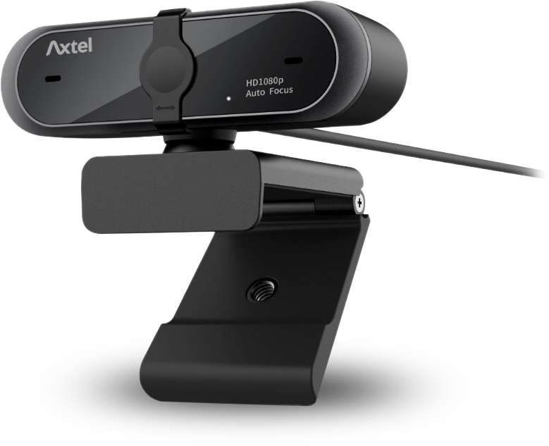 Axtel AX-FHD Webcam