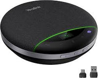 YEALINK - SP96 Bluetooth Wireless Speaker USB-C/A - 2 Daisy Chain - Excluding BT Dongle (Microsoft)