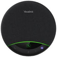 YEALINK - SP96 Bluetooth Wireless Speaker USB-C/A - 2 Daisy Chain - Excluding BT Dongle (Microsoft)
