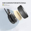 YEALINK - SPARE - Ear Cushion for BH70/WH64 (5 pair)