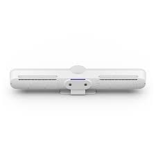 LOGITECH - Logitech Rally Bar - Off White - USB