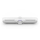 LOGITECH - Logitech Rally Bar - Off White - USB