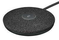 LOGITECH - Rally Mic Pod - Graphite - USB