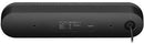 LOGITECH - Rally Speaker, a second speaker for the Logitech Rally Ultra-HD ConferenceCam - Graphite