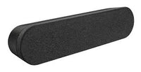 LOGITECH - Rally Speaker, a second speaker for the Logitech Rally Ultra-HD ConferenceCam - Graphite