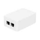 LOGITECH - PoE Injector with plug set - off White