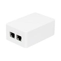 LOGITECH - PoE Injector with plug set - off White